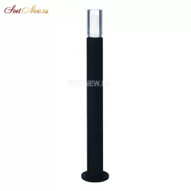 BAMBOO PT1 NERO