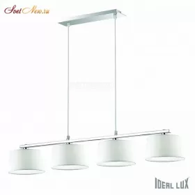 HILTON SP4 LINEAR BIANCO