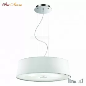 HILTON SP4 ROUND BIANCO