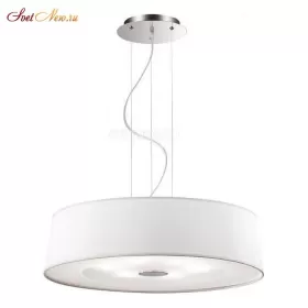 HILTON SP6 ROUND BIANCO