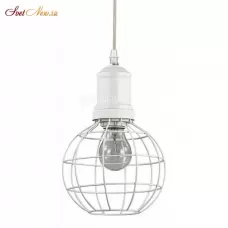 CAGE SP1 ROUND