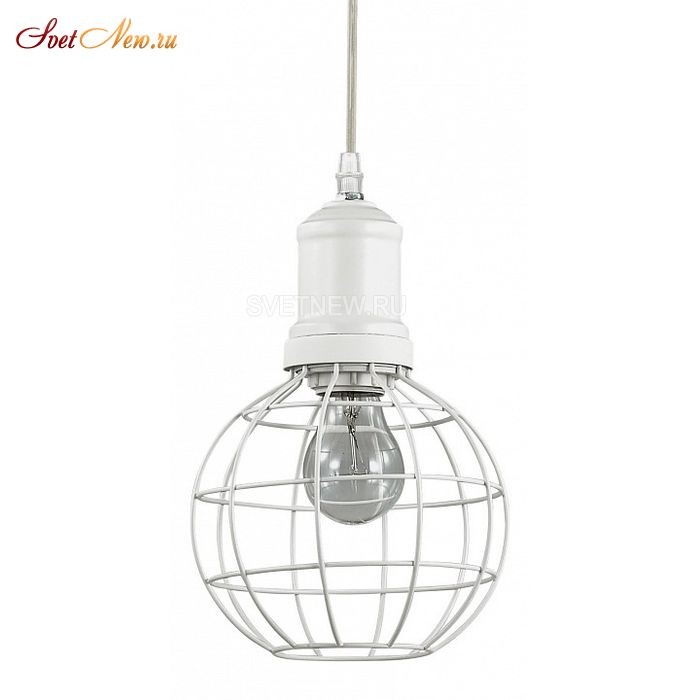 CAGE SP1 ROUND