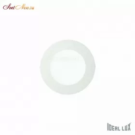 GROOVE 10W ROUND 3000K