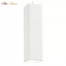 OAK SP1 SQUARE BIANCO