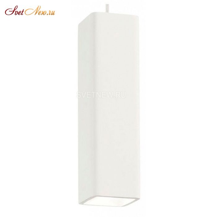 OAK SP1 SQUARE BIANCO