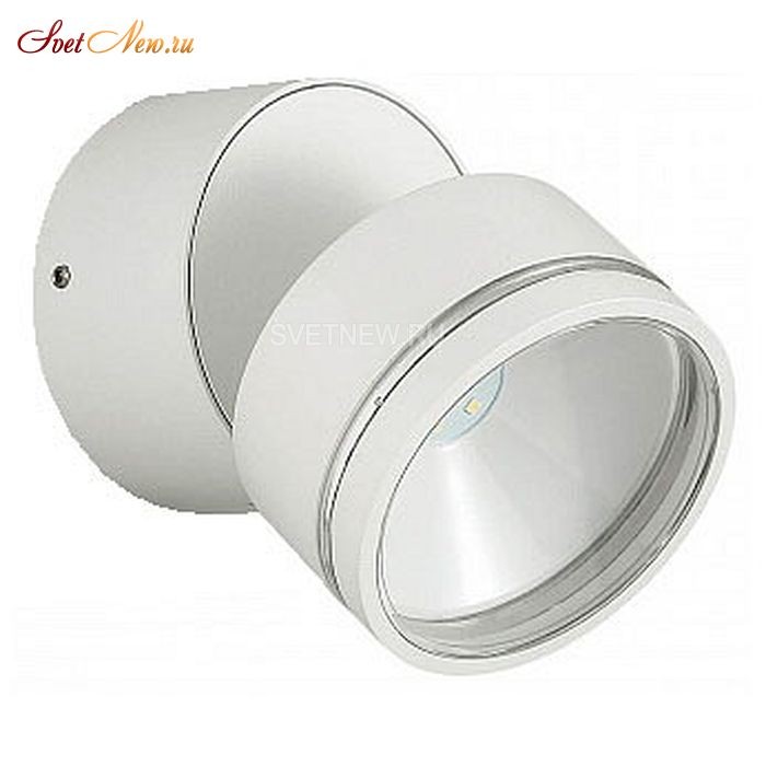 OMEGA AP ROUND BIANCO 4000K