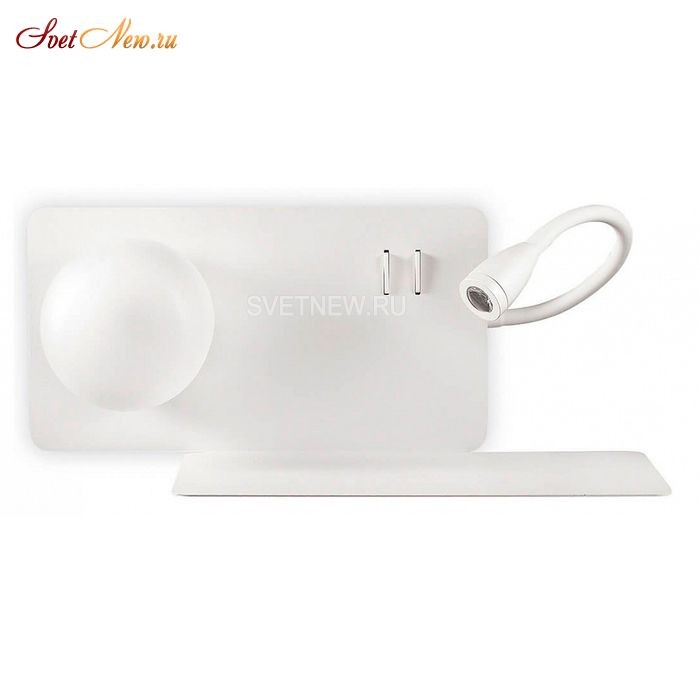 BOOK-2 AP BIANCO