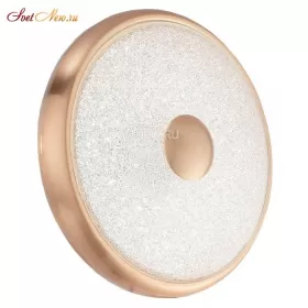 RUBENS AP24 OTTONE SATINATO