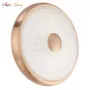 RUBENS AP24 OTTONE SATINATO