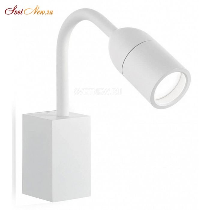 LOOP AP1 BIANCO