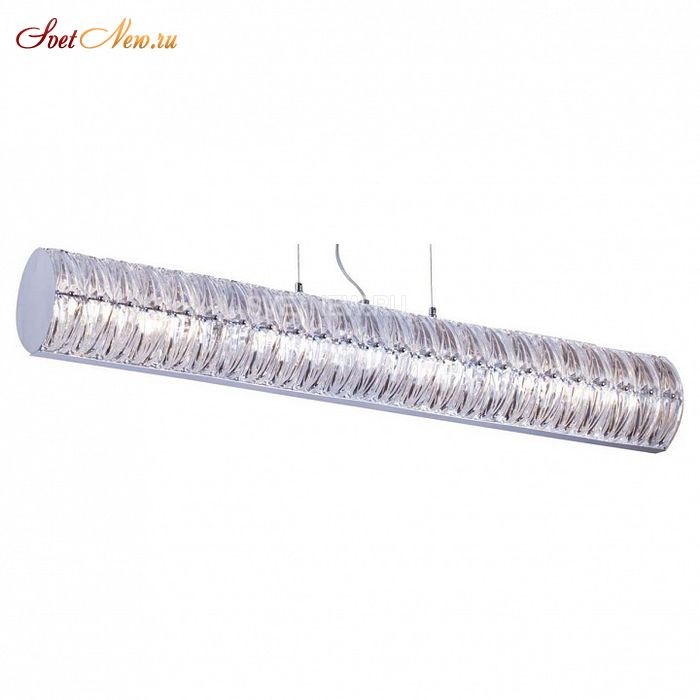 Rumba 1053.6 chrome