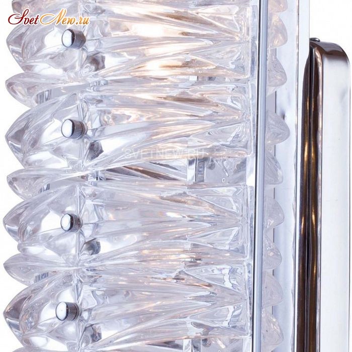Rumba W1053.2 chrome