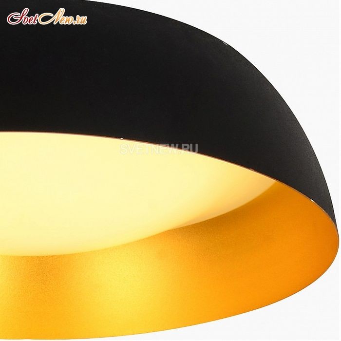 Sia 851.400 nero LED