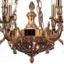 FIRENZE 1781.6.2 antique gold