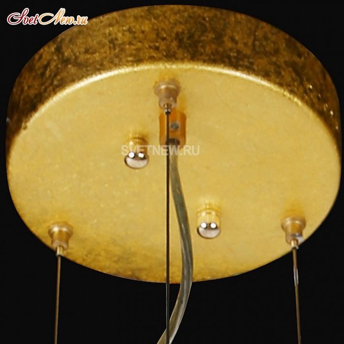 fabian 1551.12 oro LED
