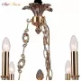 FIRENZE 1781.6.2 antique gold
