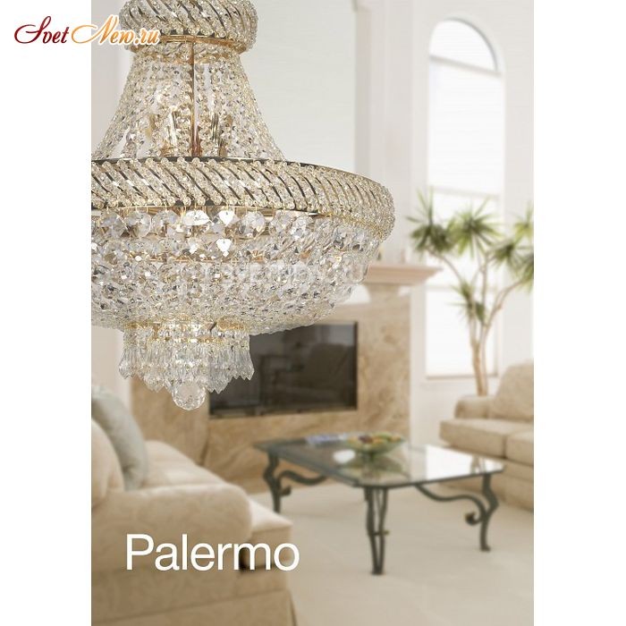 Palermo E 1.5.45.600 G