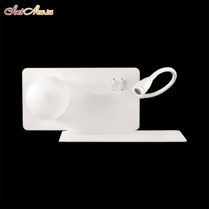 BOOK-2 AP BIANCO