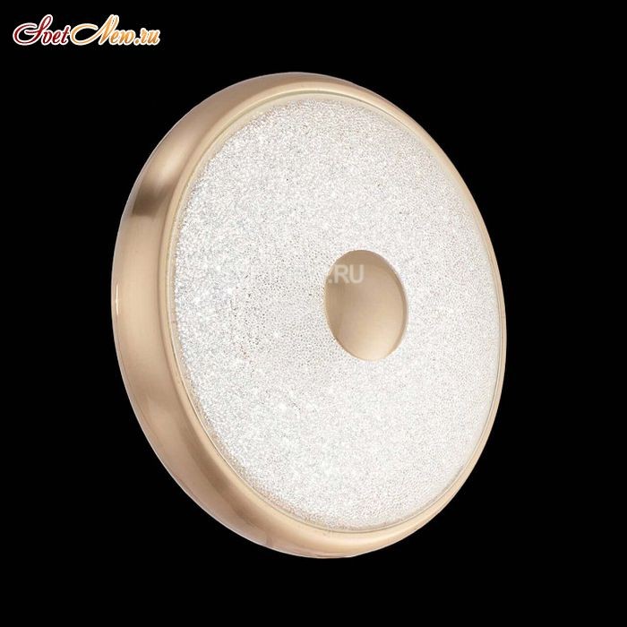 RUBENS AP24 OTTONE SATINATO