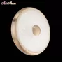 RUBENS AP24 OTTONE SATINATO