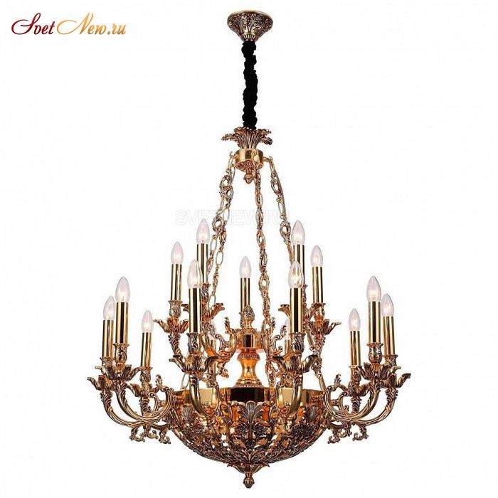 FIRENZE 1780.15.3 antique gold