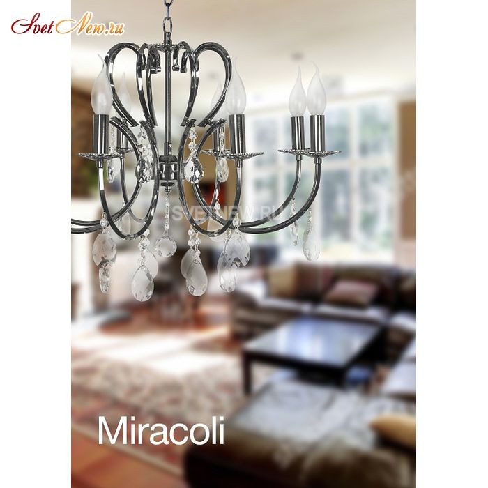 Miracoli E 1.1.8 PB