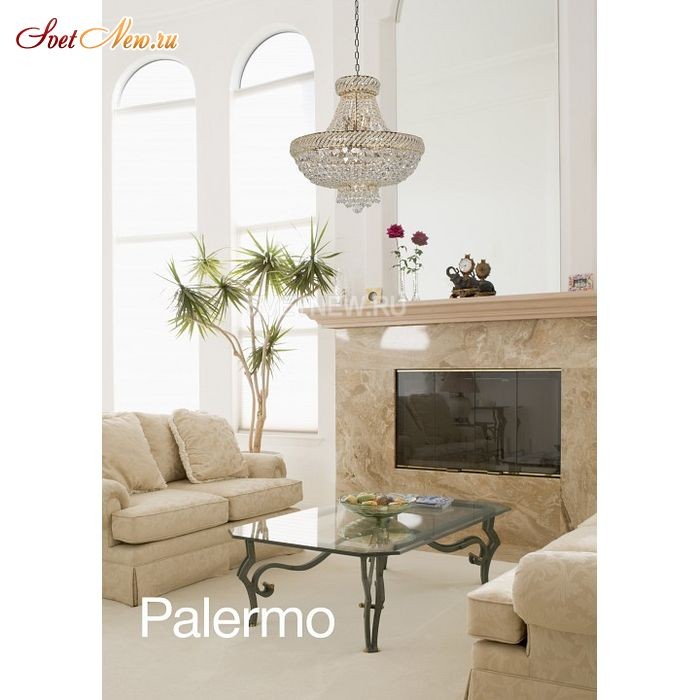 Palermo E 1.5.45.600 G
