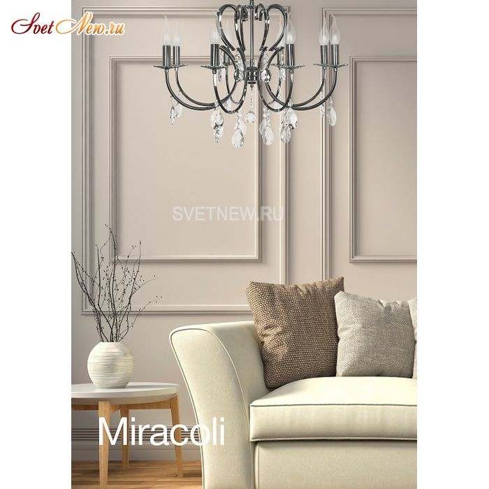 Miracoli E 1.1.8 PB