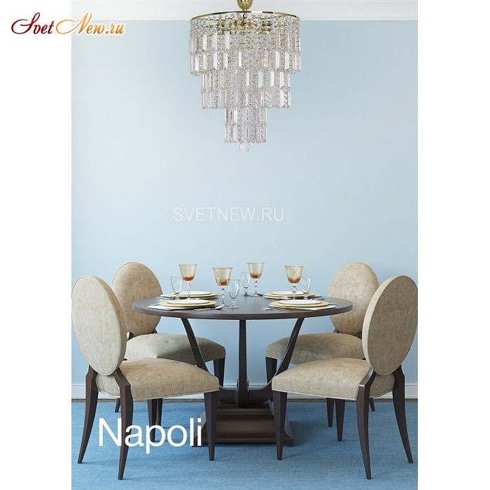 Napoli E 1.5.38.501 G