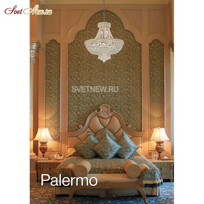 Palermo E 1.5.45.600 G