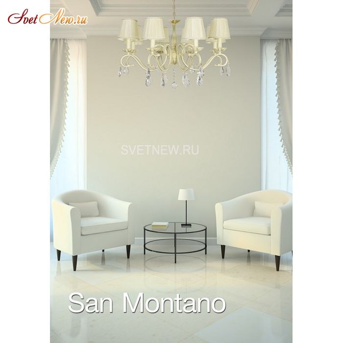 San Montano E 1.1.8 C