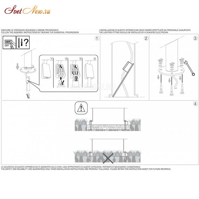 ETERE PT ANTRACITE 4000K