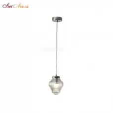 6143/S nickel/clear