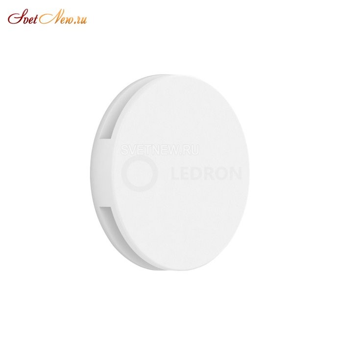 ODL044 White