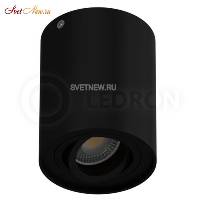 HDL5600 Black