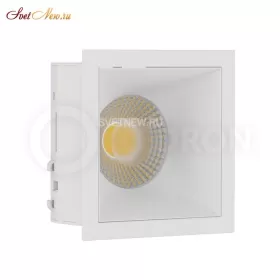RISE KIT 1 White