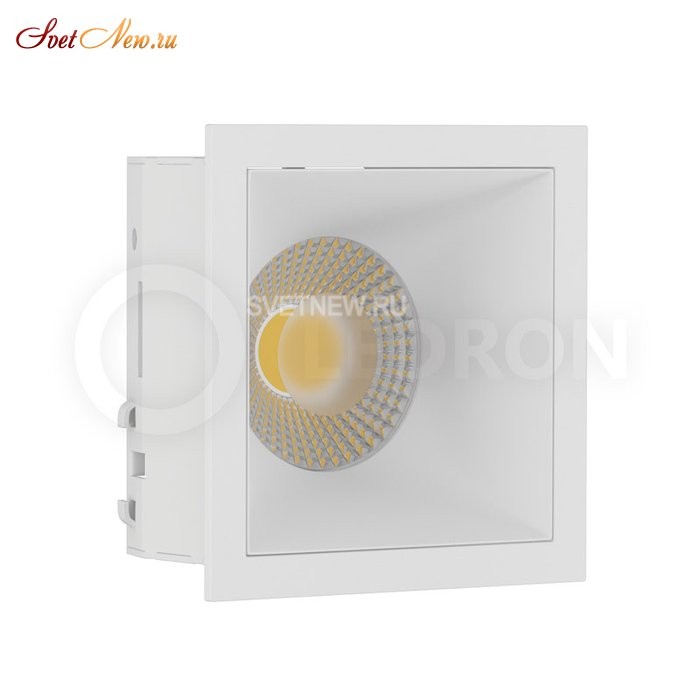 RISE KIT 1 White