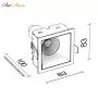 RISE KIT 1 White