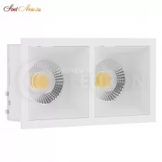 RISE KIT 2 White