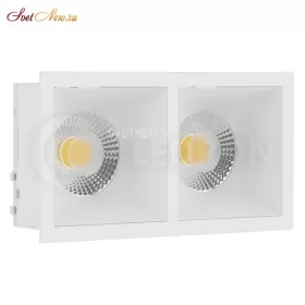 RISE KIT 2 White