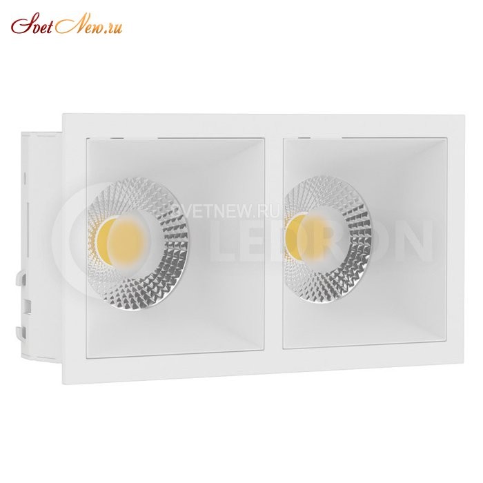 RISE KIT 2 White