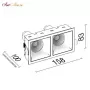 RISE KIT 2 White