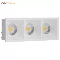 RISE KIT 3 White