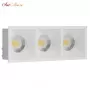 RISE KIT 3 White