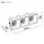 RISE KIT 3 White