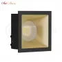 RISE KIT 1 Gold/Black