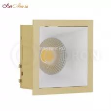 RISE KIT 1 Gold/White