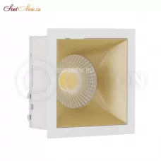 RISE KIT 1 White/Gold