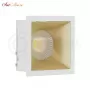 RISE KIT 1 White/Gold