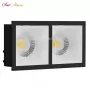 RISE KIT 2 Black/White
